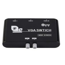 Switch commutatore VGA 2