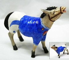 CIUCCIO FORZA NAPOLI GRANDE -