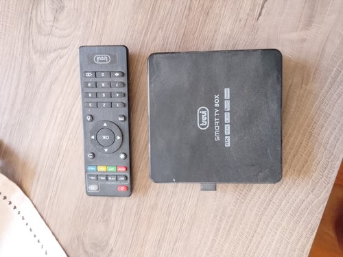 Treu mxq smart box - tv, p365