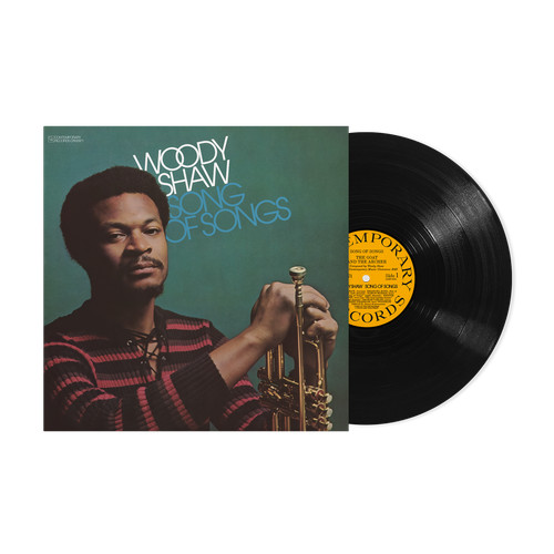 Woody shaw song of songs - woody,