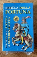SIBILLA DELLA FORTUNA Per
