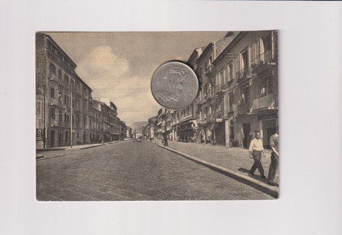 Avellino corso vittorio - avellino,