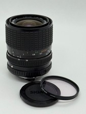 【Eccellente+++++】Sigma