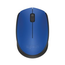 Logitech M171 Mouse Wireless
