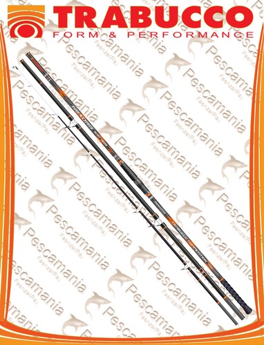 Canna surfcasting trabucco - canna,