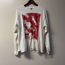 Camicia bianca manica lunga