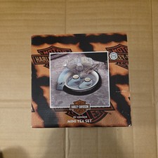 Harley Davidson Mini set da