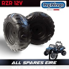 PEG PEREGO 12V POLARIS RANGER