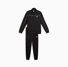 PUMA Poly Piping Suit, Men's