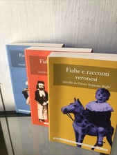 Fiabe e Racconti Veronesi