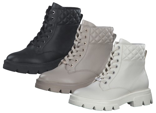 Oliver stivaletti donna con - s.oliver,