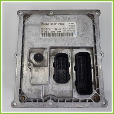 Centralina BOSCH 0261205004 SMART COUPE C450 40kw 0003107V006 Benzina