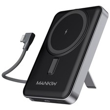 MANKIW P026 Power Bank