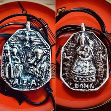 Anting Anting SANTISIMA