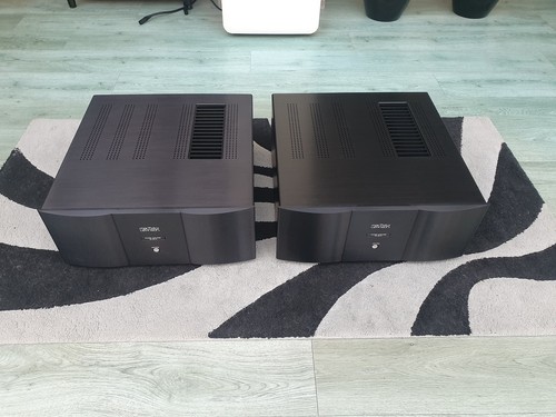 Mark levinson 531h monos - n.,