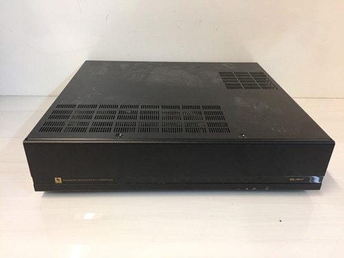 Elan s86av controller v - elan,