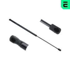 Molla a gas OTTIMALE cofano