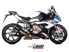 Terminale Scarico OMOLOGATO