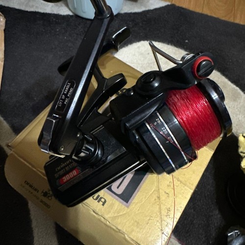 Mulinello spinning daiwa - mulinello,