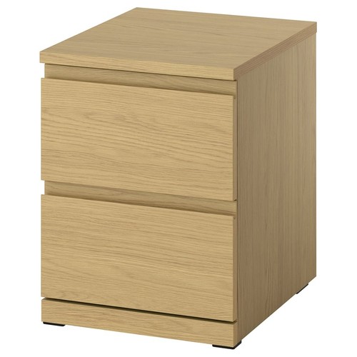 Cassettiera cassetti ikea - 2,