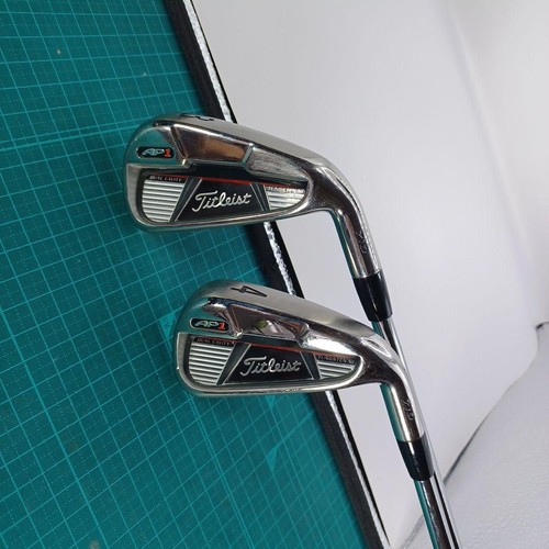 Titleist ap1 710 set - set, di