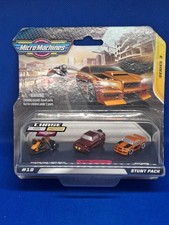 Micro Machines Series 3 #10