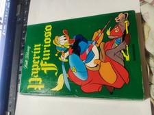 FUMETTO CLASSICO DISNEY I