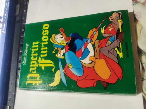 Fumetto classico disney - fumetto,