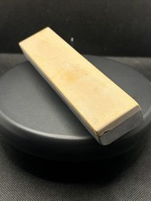 Pietra per levigare coticule Belgio (6,75” X 1,5” X,75”)