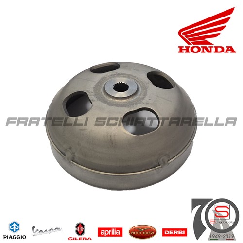 Tamburo campana frizione honda - tamburo,