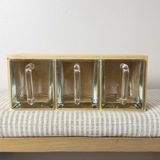 Scaffale vintage IKEA FORHOJA