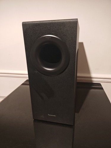 Panasonic hwa490 - panasonic, sb-hwa490