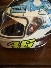 Casco integrale agv top - casco,
