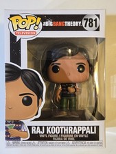 Funko Pop! The Big Bang