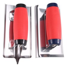 Gli Utensili per Calcestruzzo