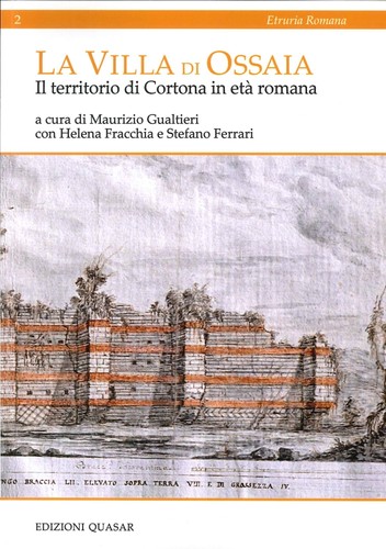 Villa ossaia il - di, ossaia.