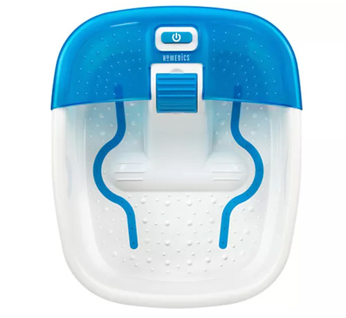 Homedics bubble bliss vasca - homedics,