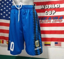 Pantaloncino Napoli Argentina