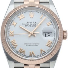 Orologio da uomo ROLEX