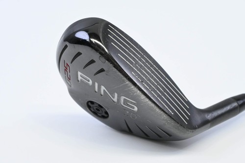 Albero ping g25 ibrido - ping,