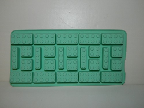 Stir lego mattoncini stampo - lego,