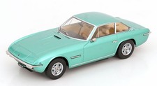 Lamborghini Islero S 1969