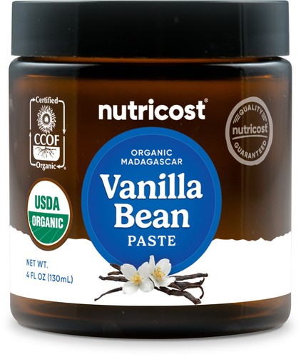 Nutricost pasta fagioli - nutricost,