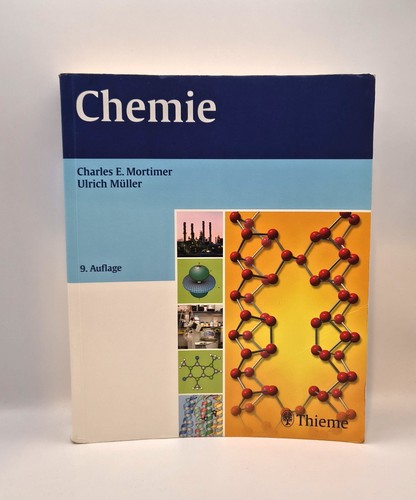 Charles mortimer chemie das - charles,