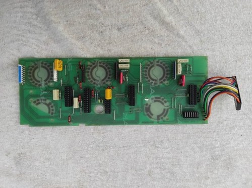 Revox b750 controllo tono - b750,