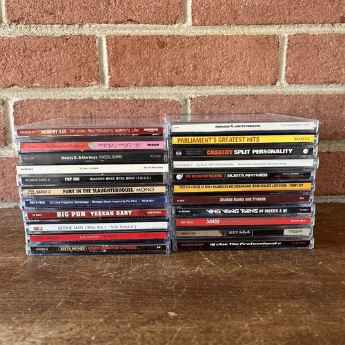 Lot hip hop - lot,