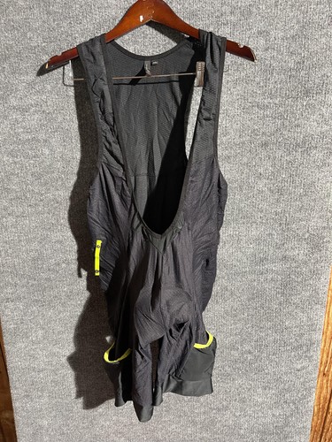 Specialized cycling bib - specialized, shorts