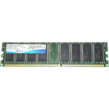 ADATA DDR1 1GB 400MHZ PC3200