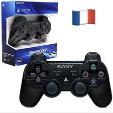 Manette De  jeu PS3 Console
