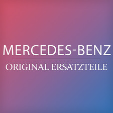 Original MERCEDES W213 E-CLASS Fenstersteg Fondtür links 2137300119